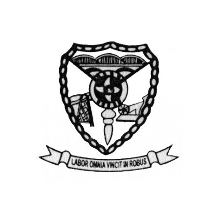 Meenakshi Sundararajan Engineering College - Chennai Logo